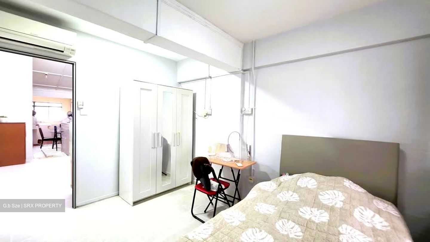 Blk 408 Teck Ghee Square (Ang Mo Kio), HDB 3 Rooms #597215651